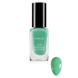INGLOT O2M Breathable Nail Enamel - GetDollied Canada