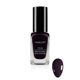 INGLOT O2M Breathable Nail Enamel - GetDollied Canada