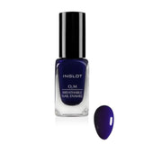 INGLOT O2M Breathable Nail Enamel - GetDollied Canada