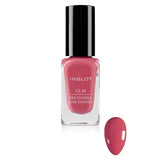 INGLOT O2M Breathable Nail Enamel - GetDollied Canada