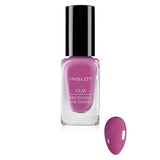 INGLOT O2M Breathable Nail Enamel - GetDollied Canada