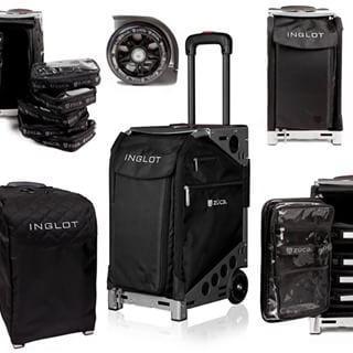 INGLOT Pro Artist Case - GetDollied Canada