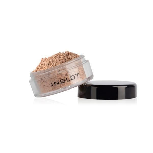 INGLOT Translucent Loose Powder - GetDollied Canada