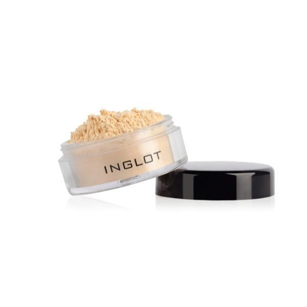 INGLOT Translucent Loose Powder - GetDollied Canada
