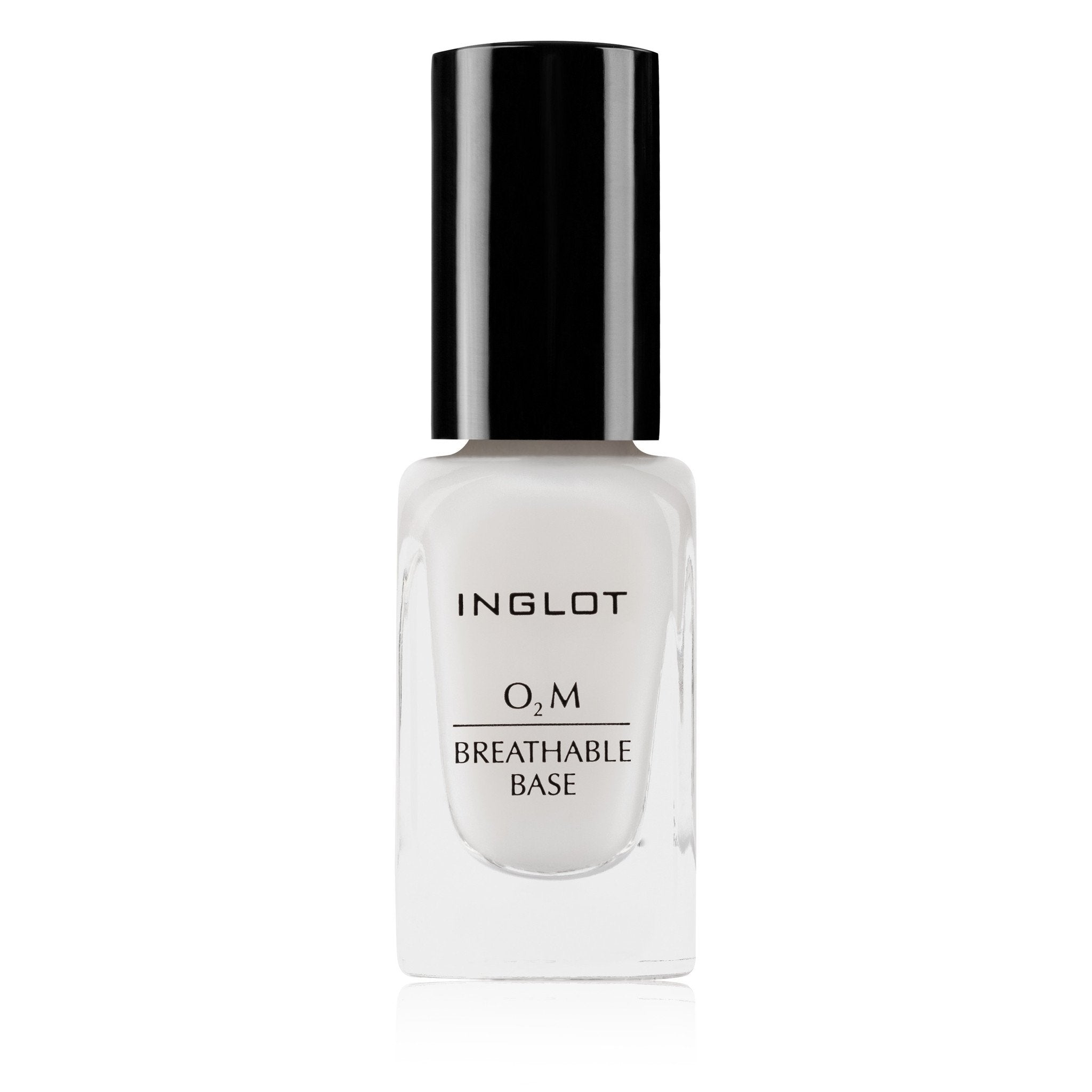 INGLOT - O2M BREATHABLE  BASE -