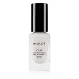 INGLOT - O2M BREATHABLE  BASE -