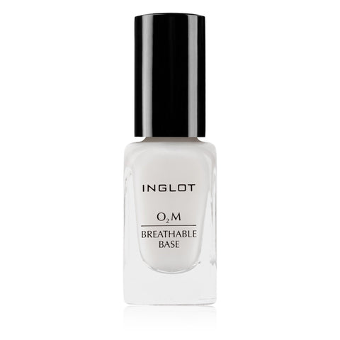 INGLOT - O2M BREATHABLE  BASE -