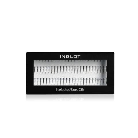 INGLOT Eyelashes 24S - GetDollied Canada