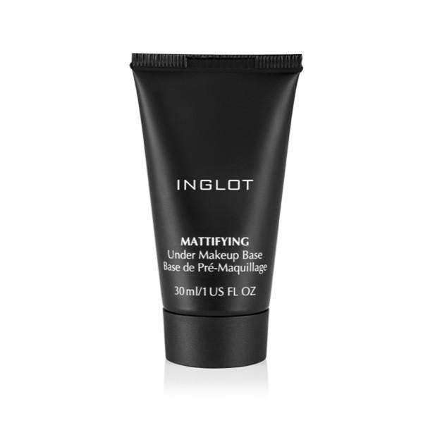 INGLOT Mattifying Under Makeup Base - GetDollied Canada
