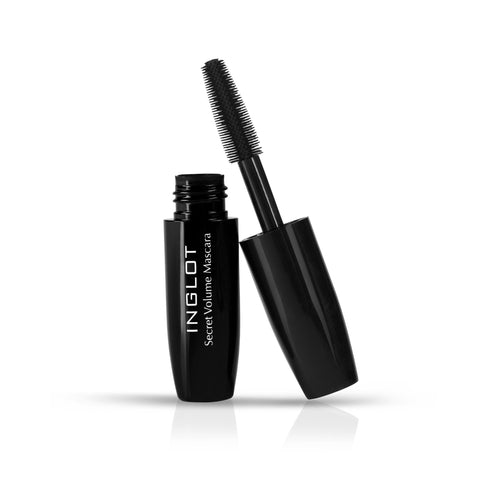 INGLOT - SECRET VOLUME MASCARA -  - 1
