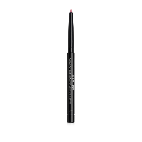INGLOT Colour Play Lipliner (Call Me Ballerina Collection) - GetDollied Canada