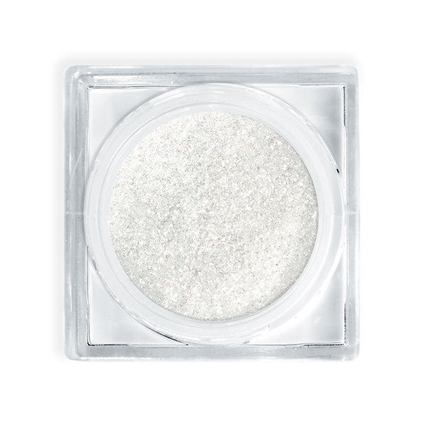LIT Cosmetics Lit Metals in Luminous + Silver