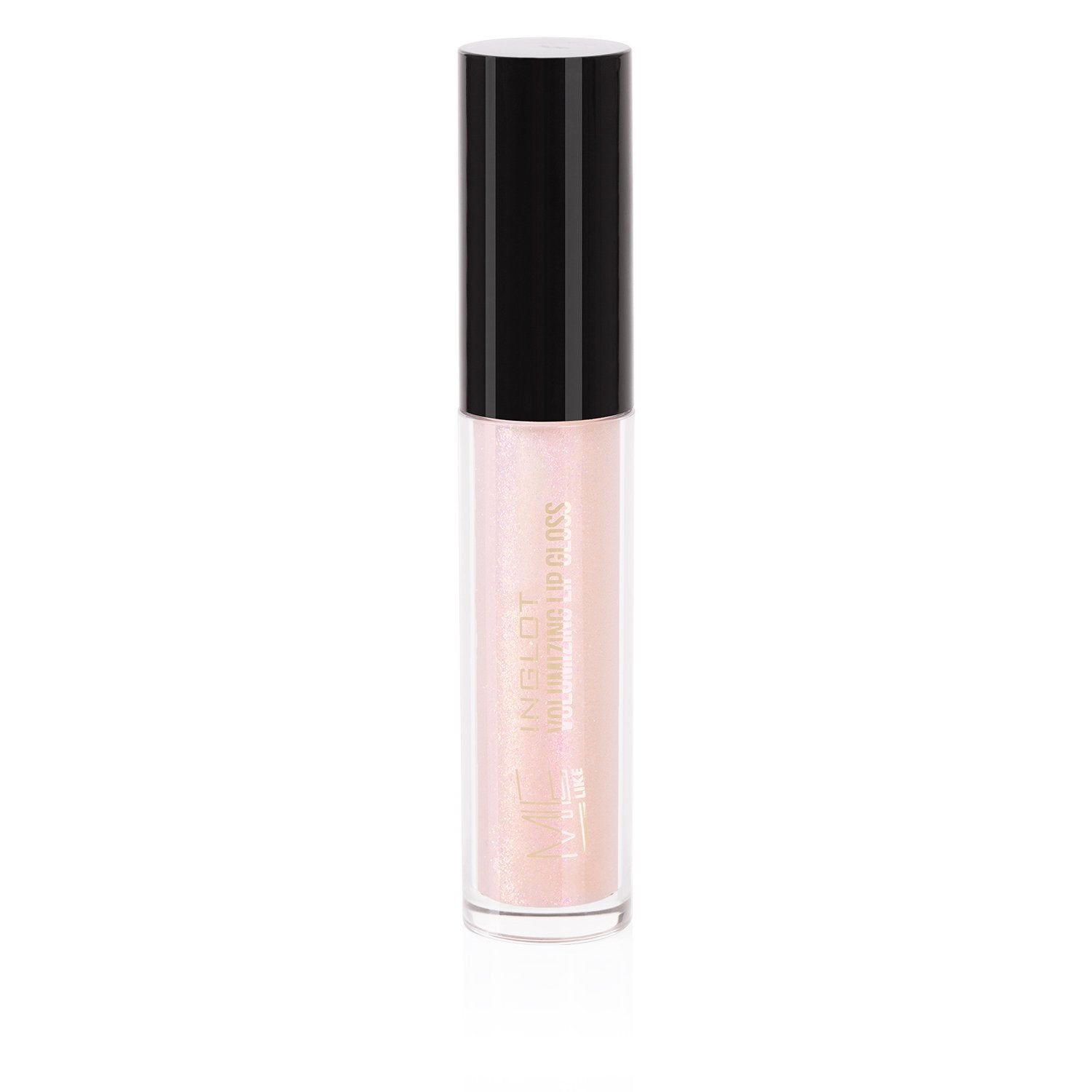 INGLOT Volumizing Lip Gloss (Me Like Collection)