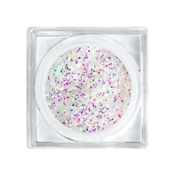 LIT Cosmetics Margarita Glitter in Glitter Size #3