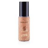 INGLOT Illuminizing Face & Body Mist (Me Like Collection)