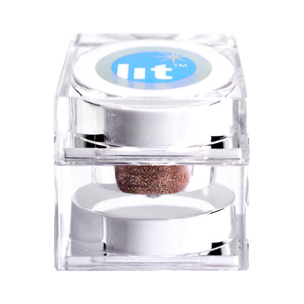 LIT Cosmetics Modern Love Glitter in Glitter Size #2