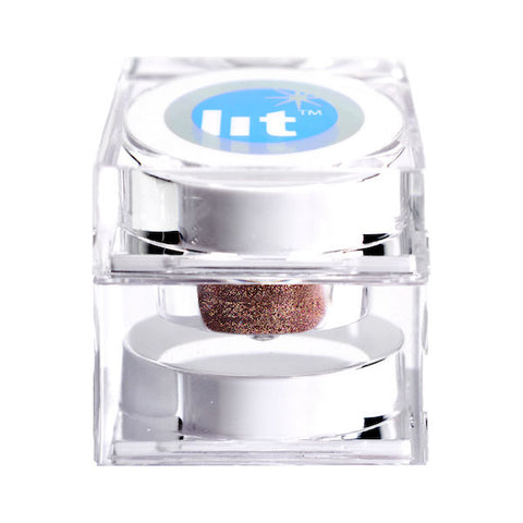 LIT Cosmetics Modern Love Glitter in Glitter Size #2