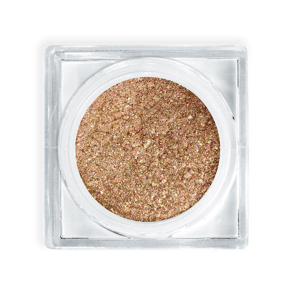 LIT Cosmetics Lit Metals in Nudity + Gold