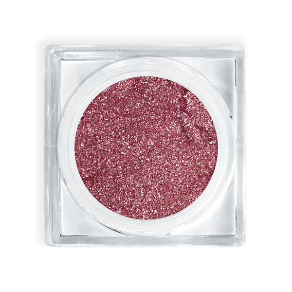 LIT Cosmetics Pretty in Pink Glitter in Glitter Size #2