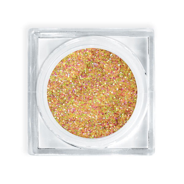 LIT Cosmetics Rainbow Ride Glitter in Glitter Size #3