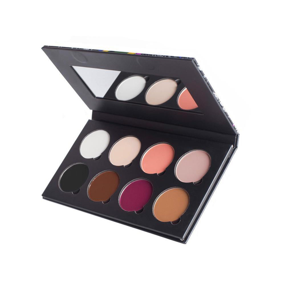 SUVA Beauty Neutral Necessity - GetDollied Canada