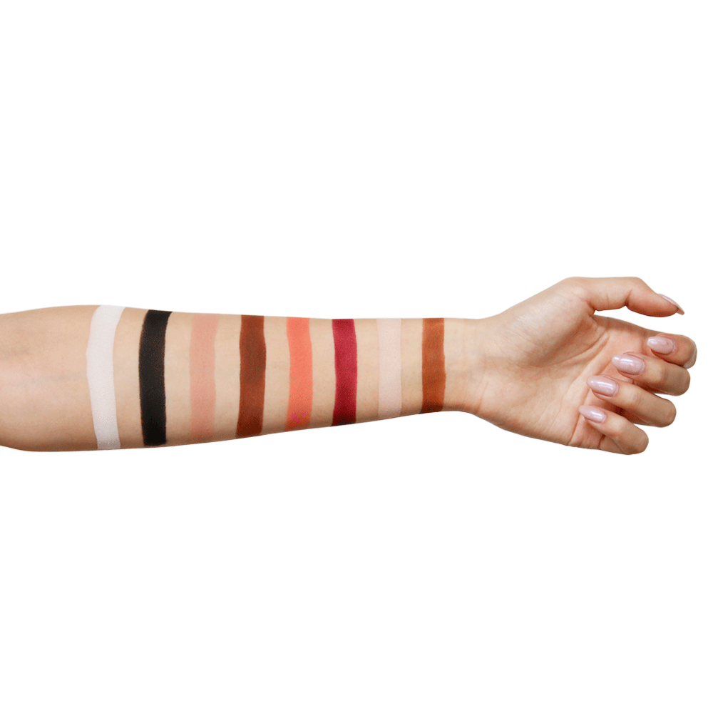 SUVA Beauty Neutral Necessity - GetDollied Canada