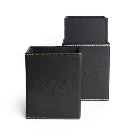 SUVA Beauty Magnetic Retractable Brush Case - GetDollied Canada
