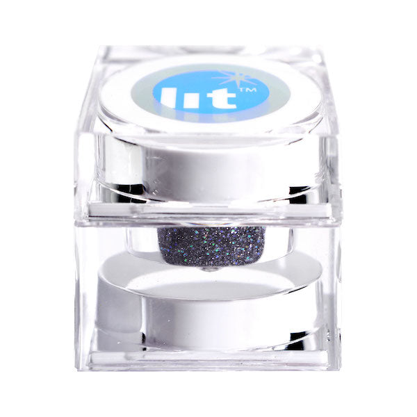 LIT Cosmetics Siberian Glitter in Glitter Size #2