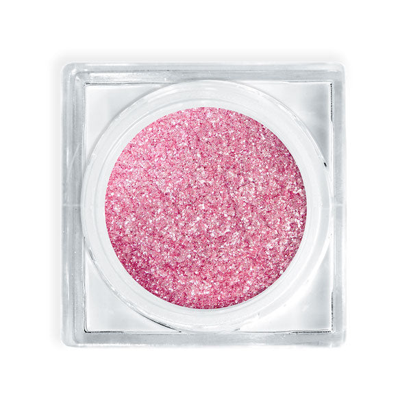 LIT Cosmetics Lit Metals in Smitten + Silver