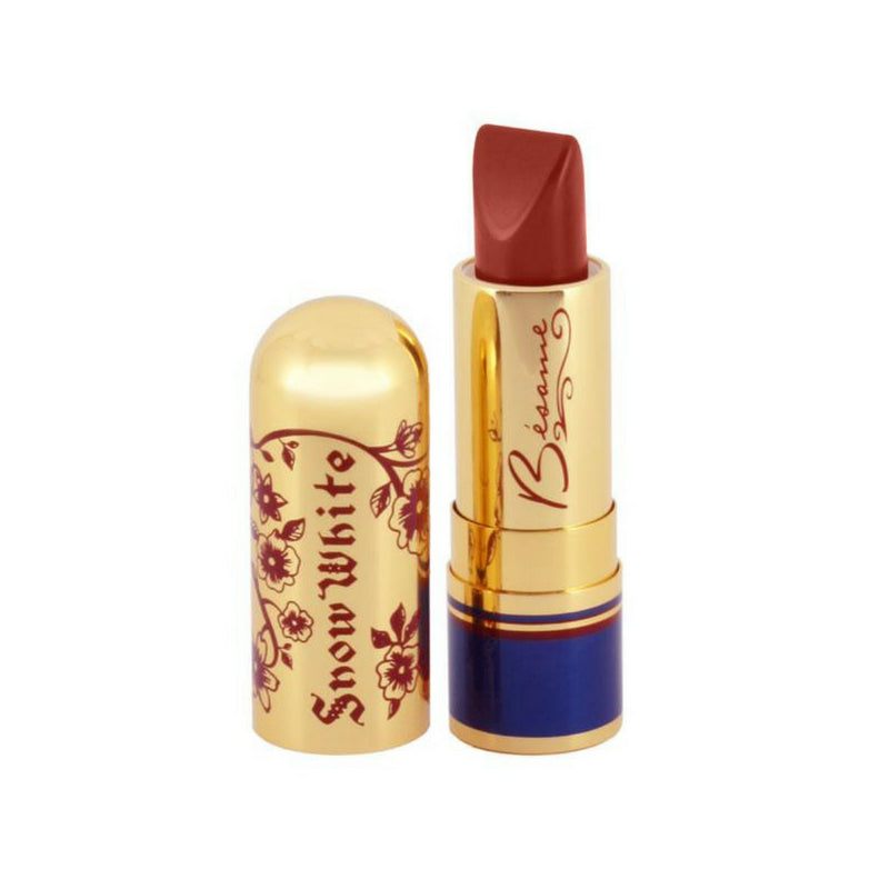 Bésame Lipstick Snow White Red - GetDollied Canada