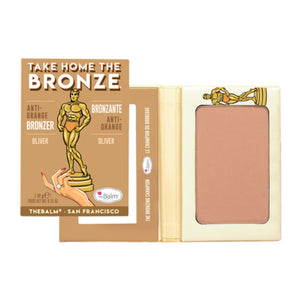 theBalm Cosmetics Take Home The Bronze - GetDollied Canada