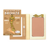 theBalm Cosmetics Take Home The Bronze - GetDollied Canada