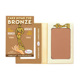 theBalm Cosmetics Take Home The Bronze - GetDollied Canada