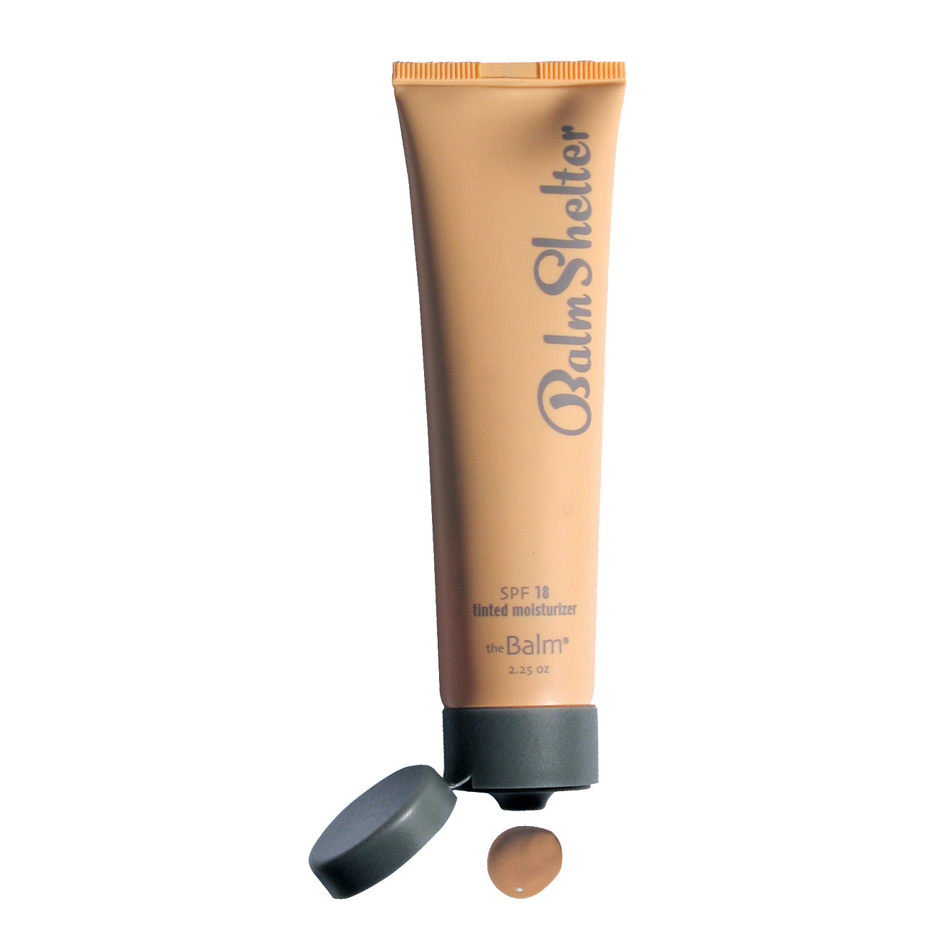 theBalm Cosmetics BalmShelter Tinted Moisturizer - GetDollied Canada