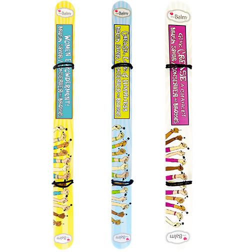 theBalm Cosmetics Brush Holders - GetDollied Canada