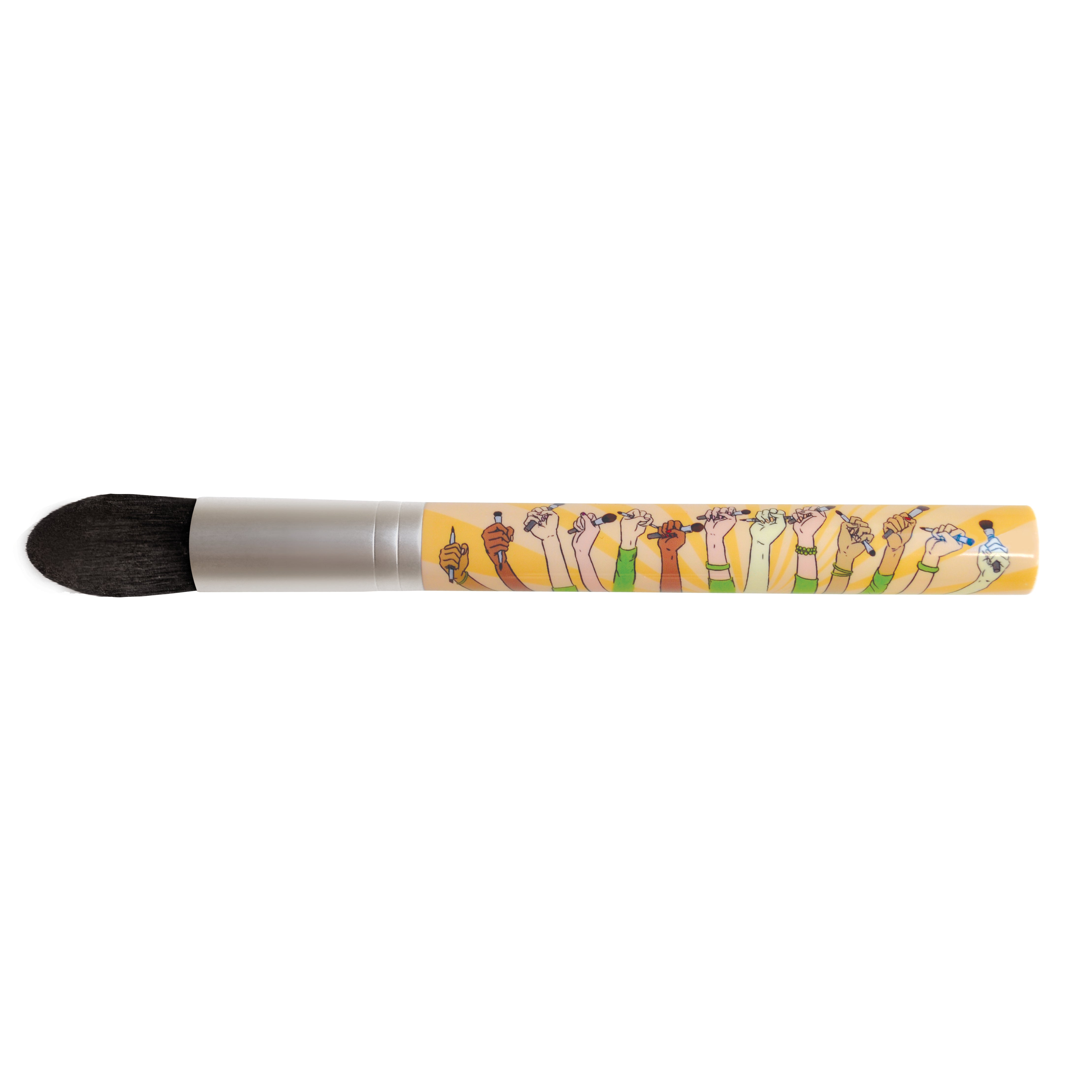 theBalm Cosmetics Blend a Hand - GetDollied Canada