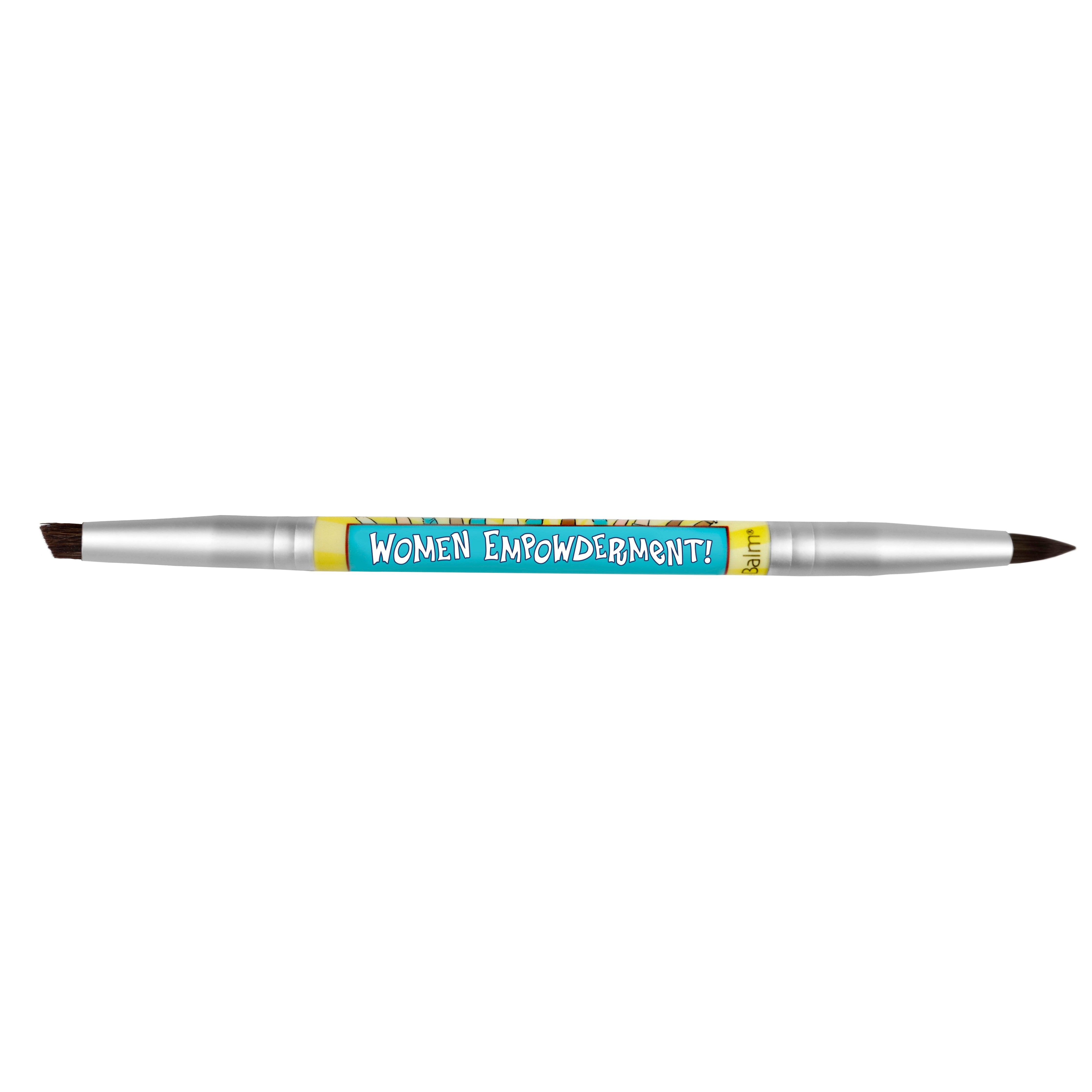 theBalm Cosmetics Women Empowderment - GetDollied Canada