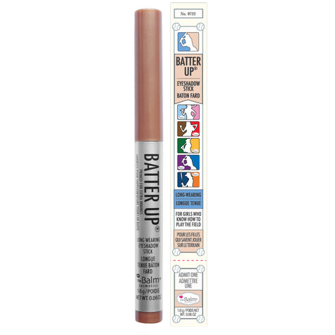 theBalm Cosmetics Batter Up - GetDollied Canada