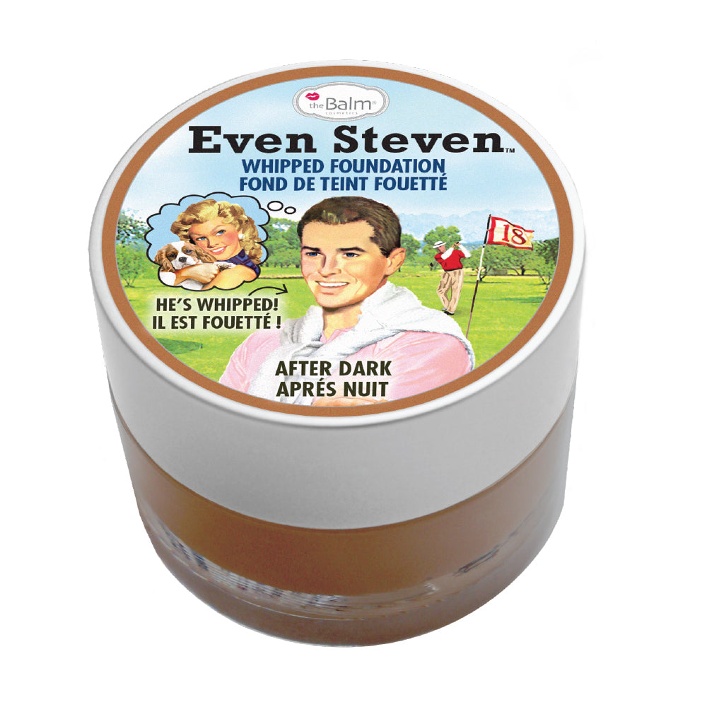 theBalm Cosmetics Even Steven - GetDollied Canada
