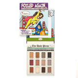 theBalm Cosmetics Foiled Again... - GetDollied Canada