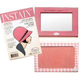 theBalm Cosmetics Instain Long-Wearing Staining Powder Blush - GetDollied Canada