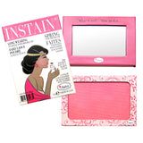 theBalm Cosmetics Instain Long-Wearing Staining Powder Blush - GetDollied Canada