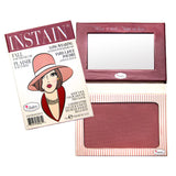 theBalm Cosmetics Instain Long-Wearing Staining Powder Blush - GetDollied Canada