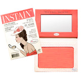 theBalm Cosmetics Instain Long-Wearing Staining Powder Blush - GetDollied Canada