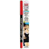 theBalm Cosmetics Pickup Liners - GetDollied Canada