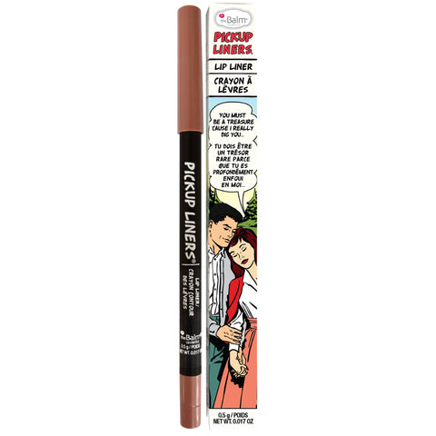 theBalm Cosmetics Pickup Liners - GetDollied Canada