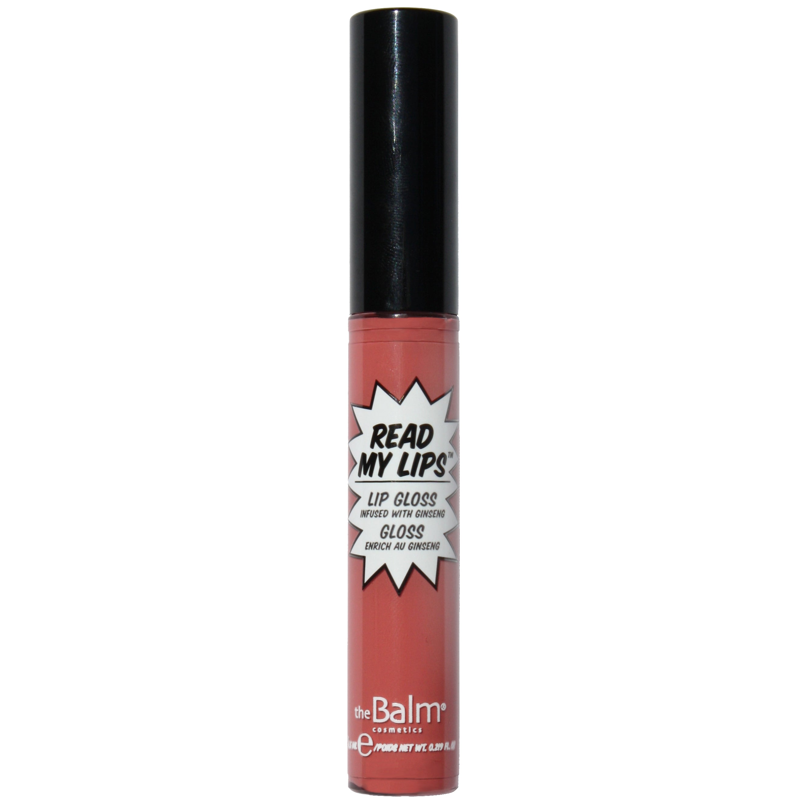 theBalm Cosmetics Read My Lips - GetDollied Canada