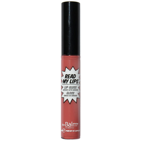 theBalm Cosmetics Read My Lips - GetDollied Canada