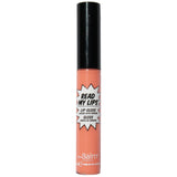 theBalm Cosmetics Read My Lips - GetDollied Canada
