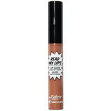 theBalm Cosmetics Read My Lips - GetDollied Canada